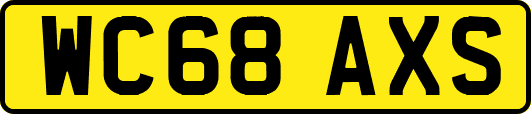 WC68AXS