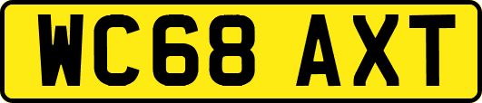 WC68AXT