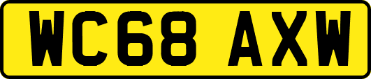 WC68AXW