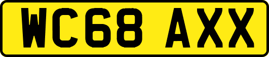 WC68AXX