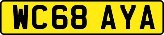 WC68AYA