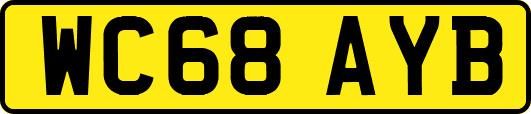 WC68AYB