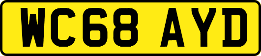 WC68AYD
