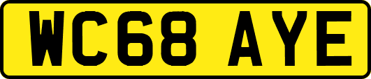 WC68AYE