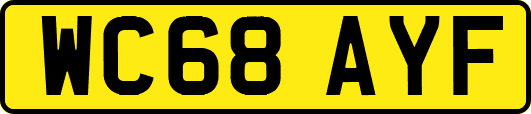 WC68AYF