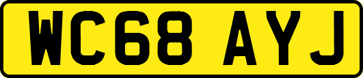 WC68AYJ