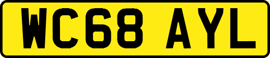 WC68AYL