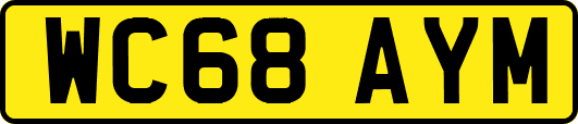 WC68AYM