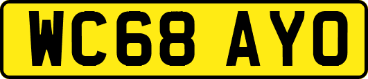 WC68AYO