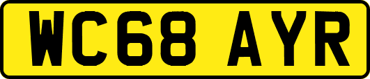 WC68AYR