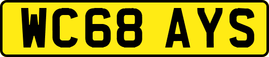 WC68AYS