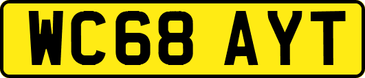WC68AYT