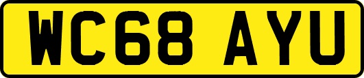 WC68AYU