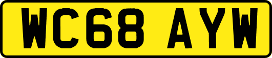 WC68AYW