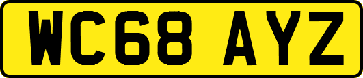 WC68AYZ