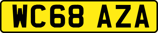 WC68AZA