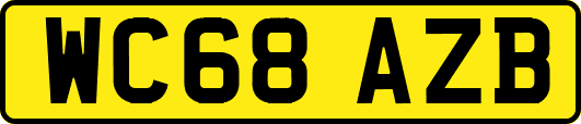 WC68AZB