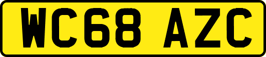 WC68AZC