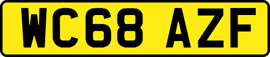 WC68AZF