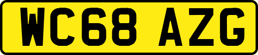 WC68AZG
