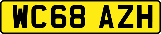 WC68AZH