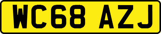 WC68AZJ
