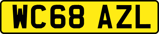 WC68AZL