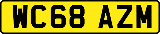 WC68AZM