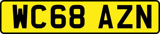 WC68AZN