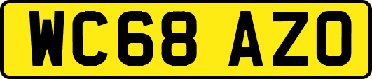 WC68AZO