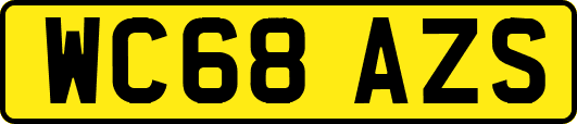 WC68AZS