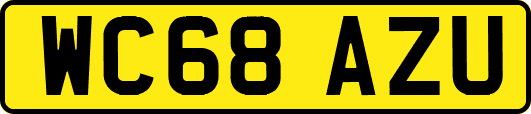 WC68AZU