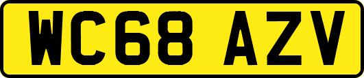 WC68AZV