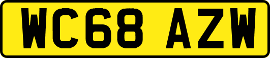 WC68AZW
