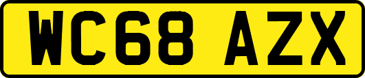 WC68AZX