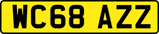 WC68AZZ