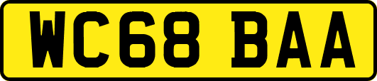 WC68BAA