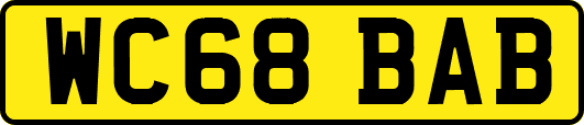 WC68BAB