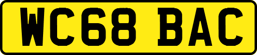 WC68BAC