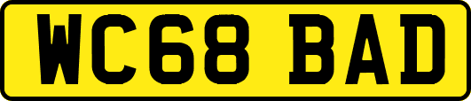 WC68BAD