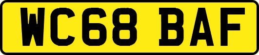 WC68BAF