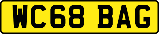 WC68BAG