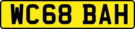 WC68BAH
