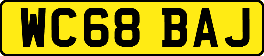 WC68BAJ