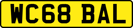 WC68BAL