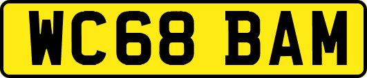 WC68BAM