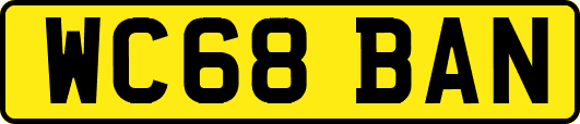 WC68BAN