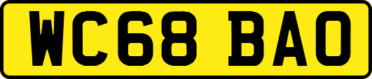 WC68BAO