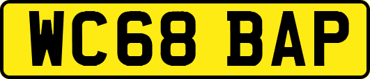 WC68BAP