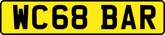 WC68BAR